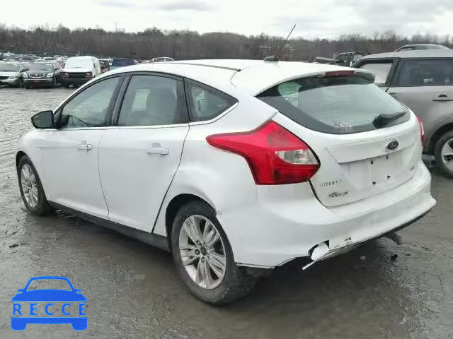 2012 FORD FOCUS SEL 1FAHP3M26CL479268 image 2