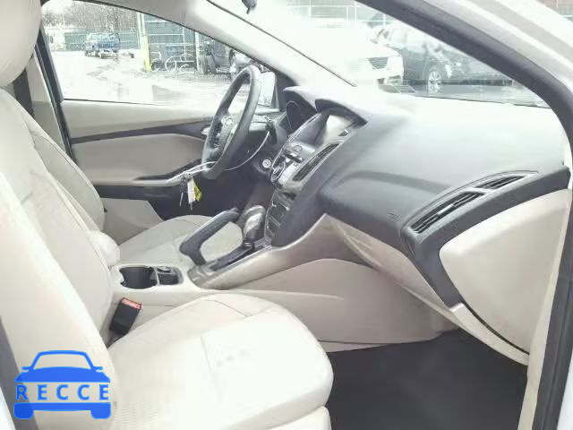 2012 FORD FOCUS SEL 1FAHP3M26CL479268 зображення 4