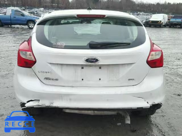 2012 FORD FOCUS SEL 1FAHP3M26CL479268 image 8