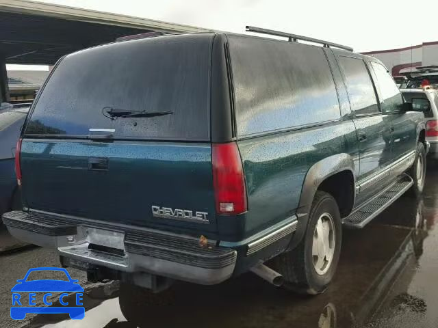 1999 CHEVROLET K1500 SUBU 3GNFK16R4XG237670 image 3