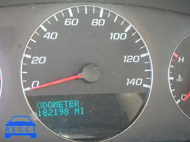 2007 CHEVROLET IMPALA LT 2G1WT58K279211584 image 7