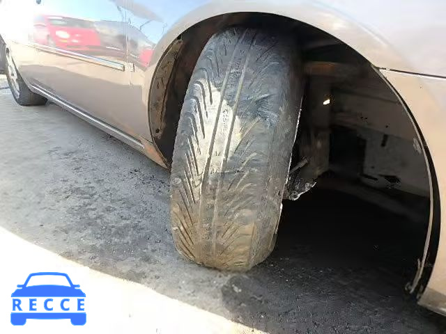 2007 CHEVROLET IMPALA LT 2G1WT58K279211584 image 8