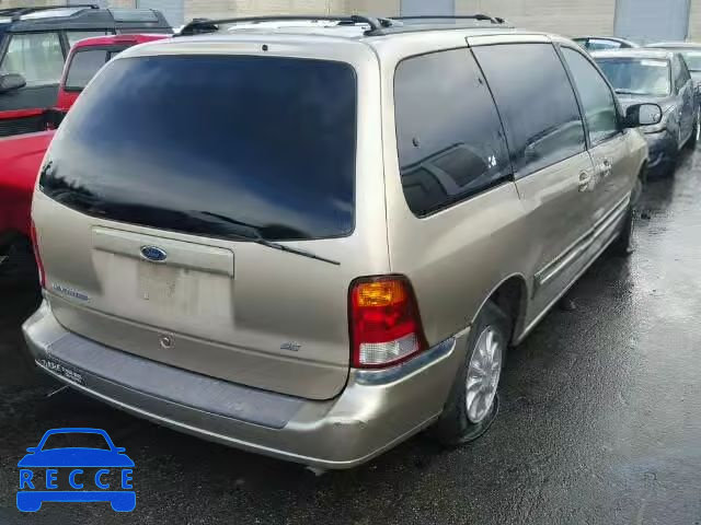 2000 FORD WINDSTAR S 2FMZA5242YBB42700 image 3