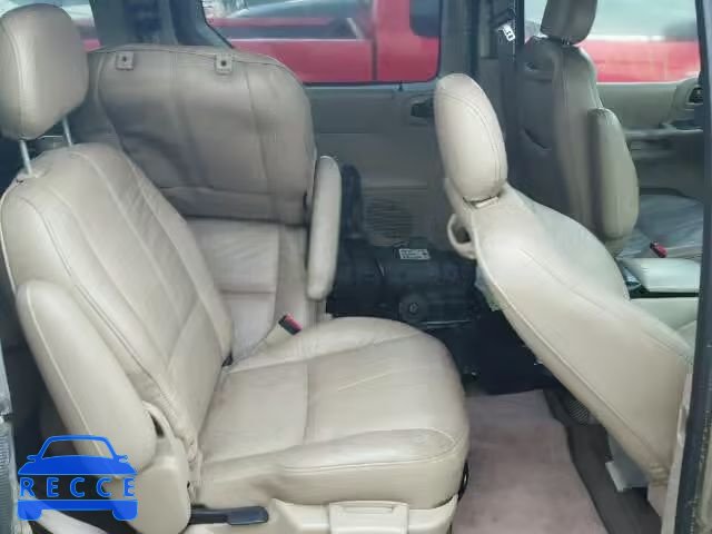 2000 FORD WINDSTAR S 2FMZA5242YBB42700 image 5