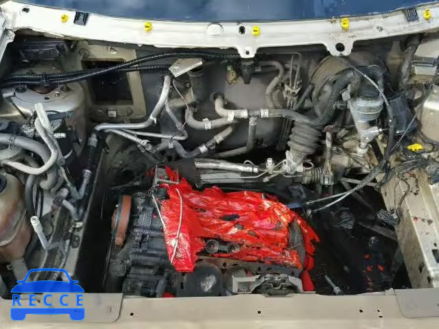 2000 FORD WINDSTAR S 2FMZA5242YBB42700 image 6