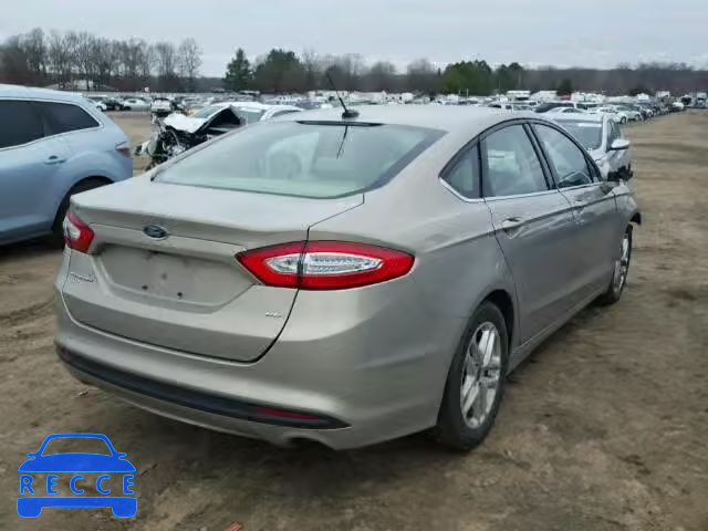 2015 FORD FUSION SE 3FA6P0H79FR184389 зображення 3