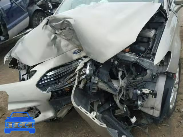 2015 FORD FUSION SE 3FA6P0H79FR184389 зображення 6