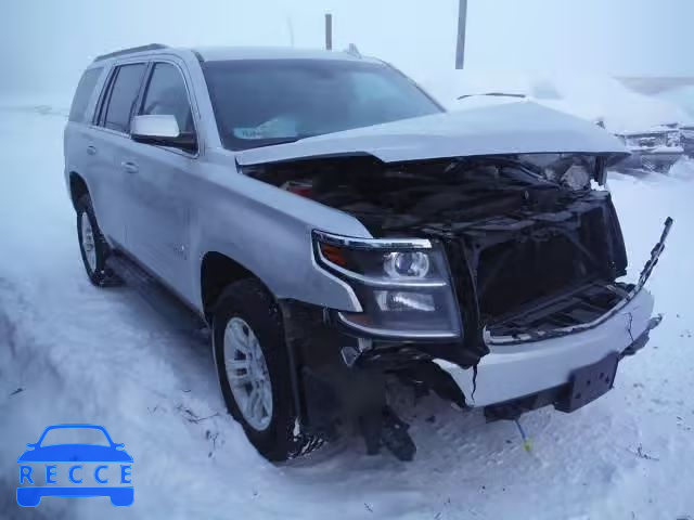 2016 CHEVROLET TAHOE LT 1GNSKBKC1GR296651 Bild 0