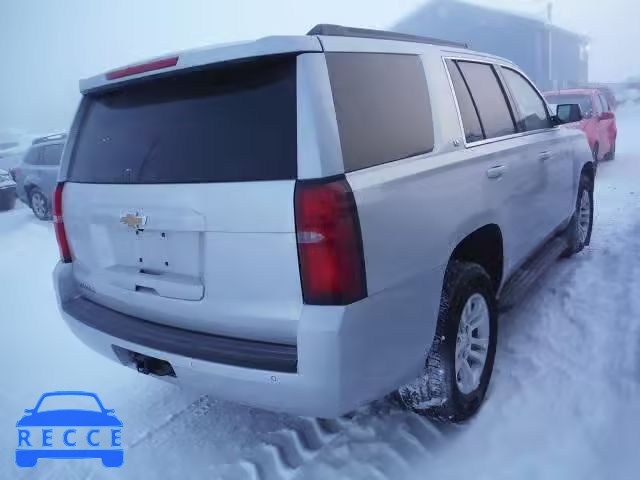 2016 CHEVROLET TAHOE LT 1GNSKBKC1GR296651 Bild 3