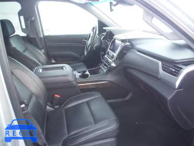 2016 CHEVROLET TAHOE LT 1GNSKBKC1GR296651 image 4