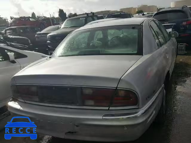 2003 BUICK PARK AVENU 1G4CW54K134160546 image 3