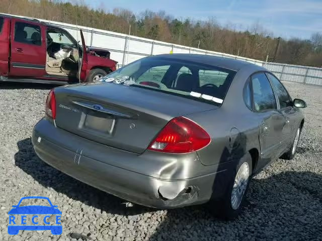 2001 FORD TAURUS SES 1FAFP55UX1A205745 image 3