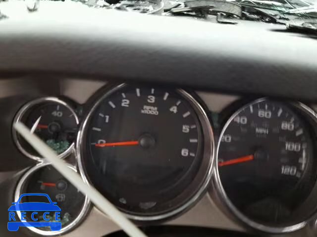 2009 GMC SIERRA K15 2GTEK290X91125684 image 7