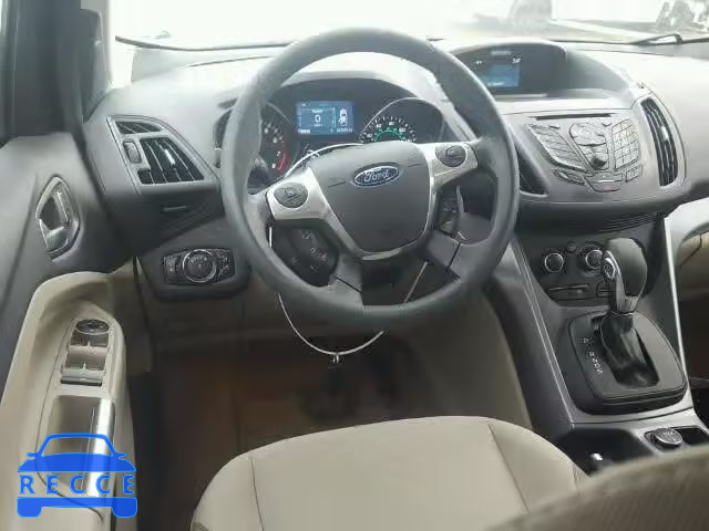 2014 FORD ESCAPE SE 1FMCU9GX2EUE08259 image 9