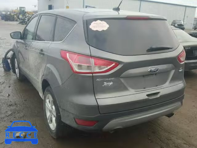 2014 FORD ESCAPE SE 1FMCU9GX2EUE08259 image 2