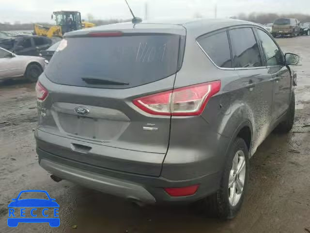 2014 FORD ESCAPE SE 1FMCU9GX2EUE08259 image 3