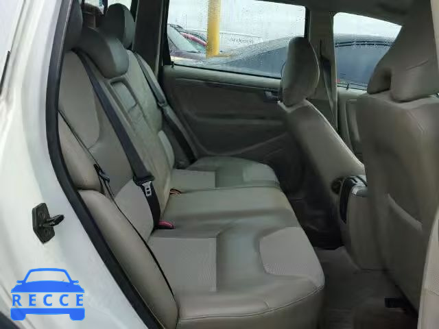 2005 VOLVO XC70 YV1SZ592051199286 зображення 5