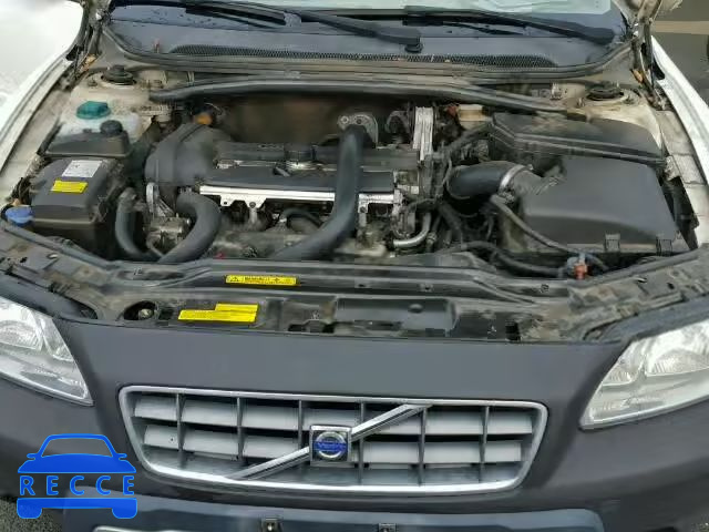2005 VOLVO XC70 YV1SZ592051199286 зображення 6