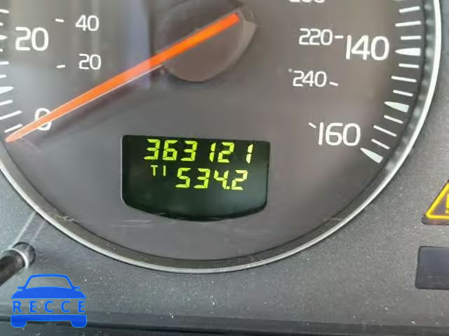 2005 VOLVO XC70 YV1SZ592051199286 зображення 7