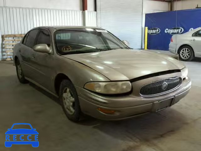 2001 BUICK LESABRE CU 1G4HP54K114199010 image 0