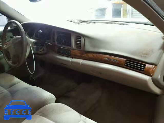 2001 BUICK LESABRE CU 1G4HP54K114199010 image 8