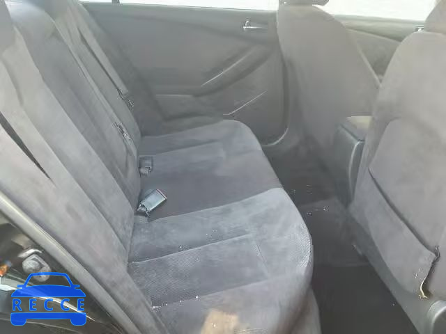 2007 NISSAN ALTIMA 2.5 1N4AL21E47N430487 зображення 5