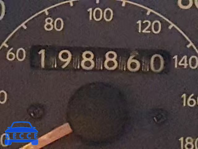 1997 TOYOTA RAV4 JT3GP10V5V7023871 image 7