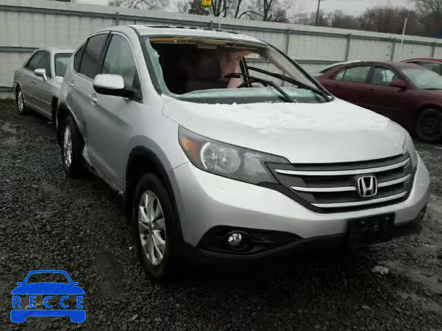 2013 HONDA CR-V EX 2HKRM4H51DH682141 image 0