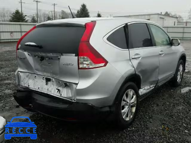 2013 HONDA CR-V EX 2HKRM4H51DH682141 image 3