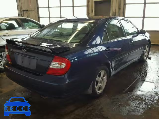 2003 TOYOTA CAMRY LE/X 4T1BE32K53U157834 image 3