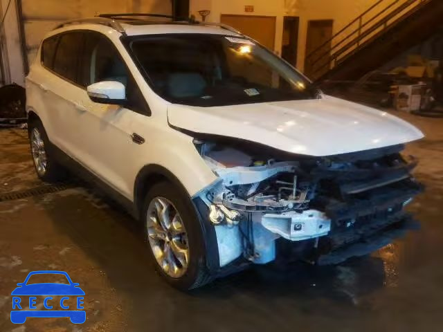 2016 FORD ESCAPE TIT 1FMCU9J93GUA36220 image 0