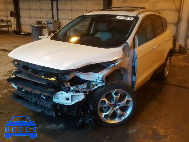 2016 FORD ESCAPE TIT 1FMCU9J93GUA36220 image 1