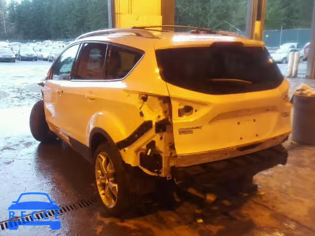 2016 FORD ESCAPE TIT 1FMCU9J93GUA36220 image 2