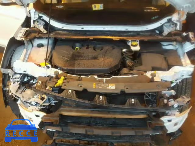 2016 FORD ESCAPE TIT 1FMCU9J93GUA36220 image 6