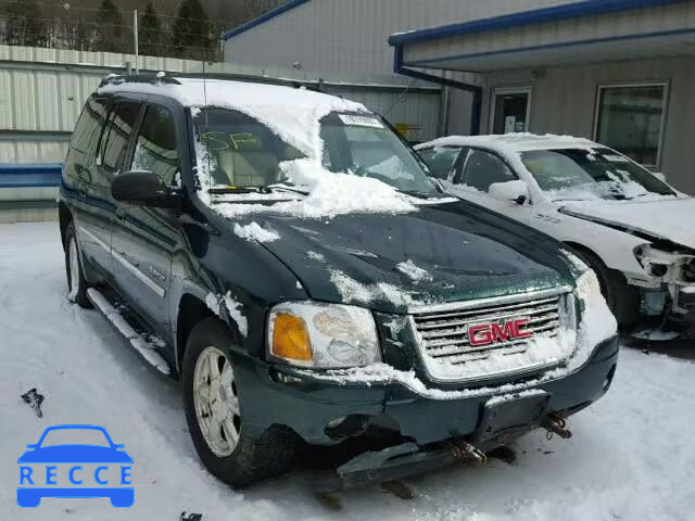 2006 GMC ENVOY XL 1GKET16S266140024 image 0