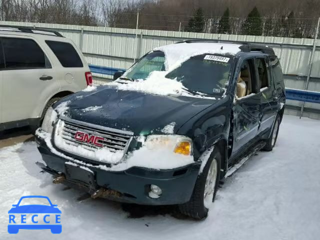 2006 GMC ENVOY XL 1GKET16S266140024 image 1