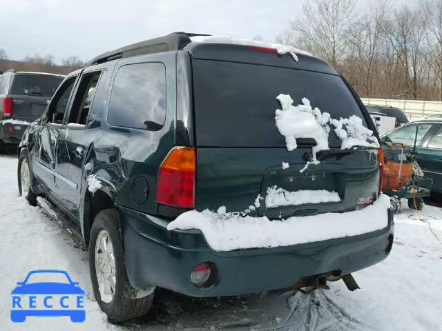 2006 GMC ENVOY XL 1GKET16S266140024 image 2