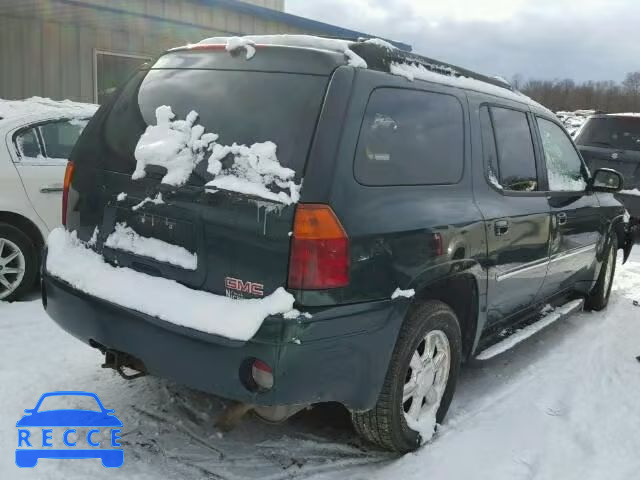 2006 GMC ENVOY XL 1GKET16S266140024 image 3