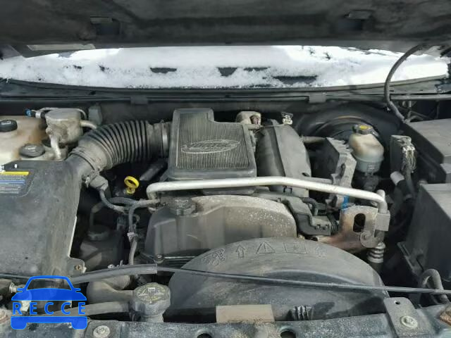 2006 GMC ENVOY XL 1GKET16S266140024 image 6