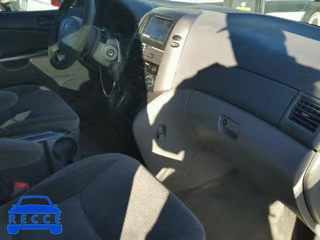 2006 TOYOTA SIENNA CE/ 5TDZA23C36S532967 image 4