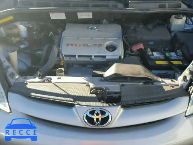 2006 TOYOTA SIENNA CE/ 5TDZA23C36S532967 image 6