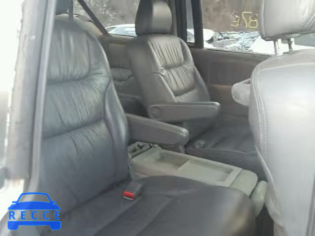 2007 HONDA ODYSSEY TO 5FNRL38807B025468 image 5