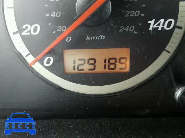 2004 HONDA CR-V EX SHSRD77844U252625 зображення 7