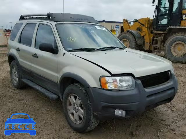 2004 FORD ESCAPE XLT 1FMCU03114KB24564 зображення 0