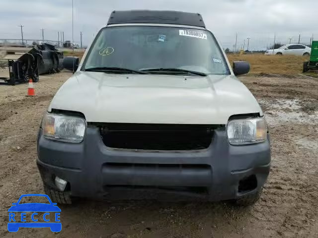 2004 FORD ESCAPE XLT 1FMCU03114KB24564 зображення 9