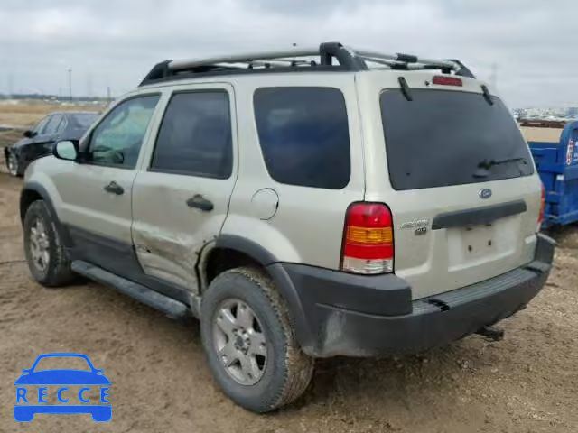 2004 FORD ESCAPE XLT 1FMCU03114KB24564 image 2