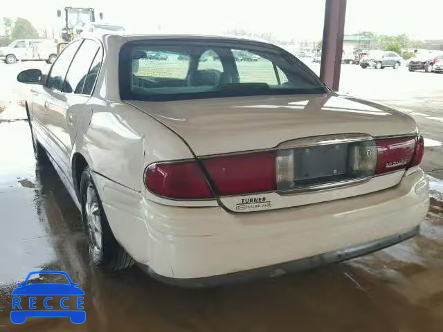 2003 BUICK LESABRE LI 1G4HR54KX3U235029 зображення 2