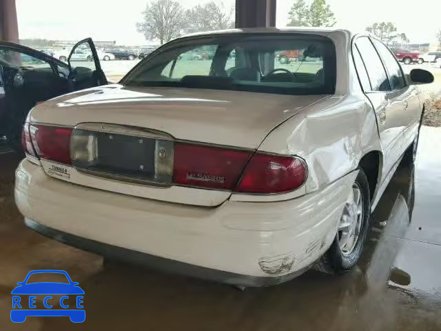 2003 BUICK LESABRE LI 1G4HR54KX3U235029 image 3