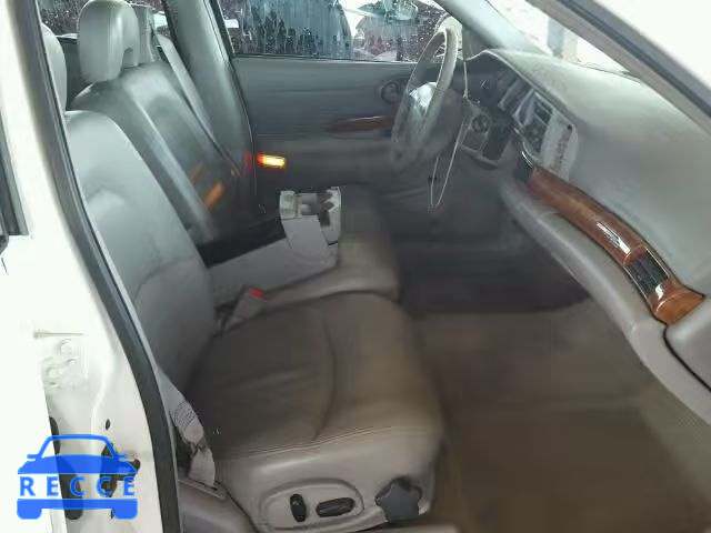 2003 BUICK LESABRE LI 1G4HR54KX3U235029 зображення 4