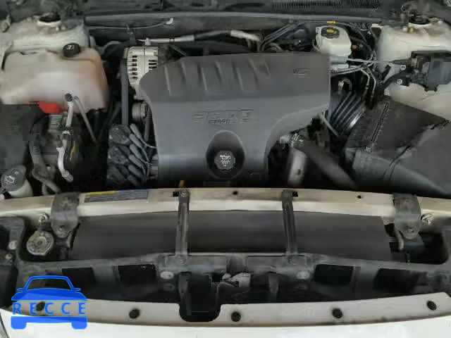 2003 BUICK LESABRE LI 1G4HR54KX3U235029 image 6